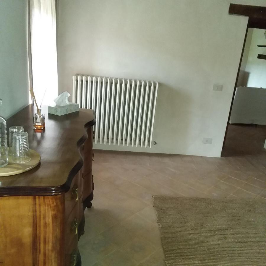 B&B Casale Ormano San Venanzo Ngoại thất bức ảnh