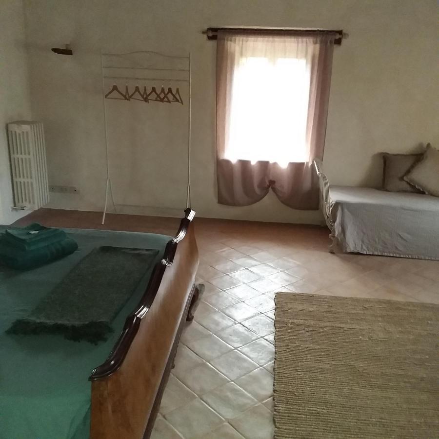 B&B Casale Ormano San Venanzo Ngoại thất bức ảnh