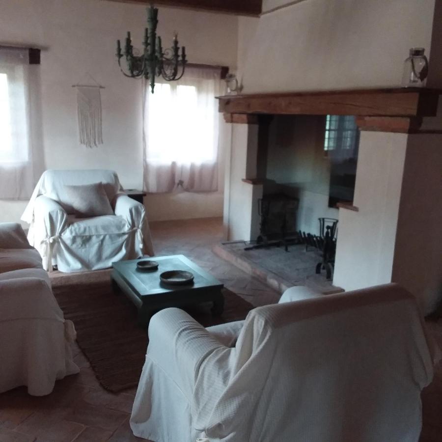 B&B Casale Ormano San Venanzo Ngoại thất bức ảnh