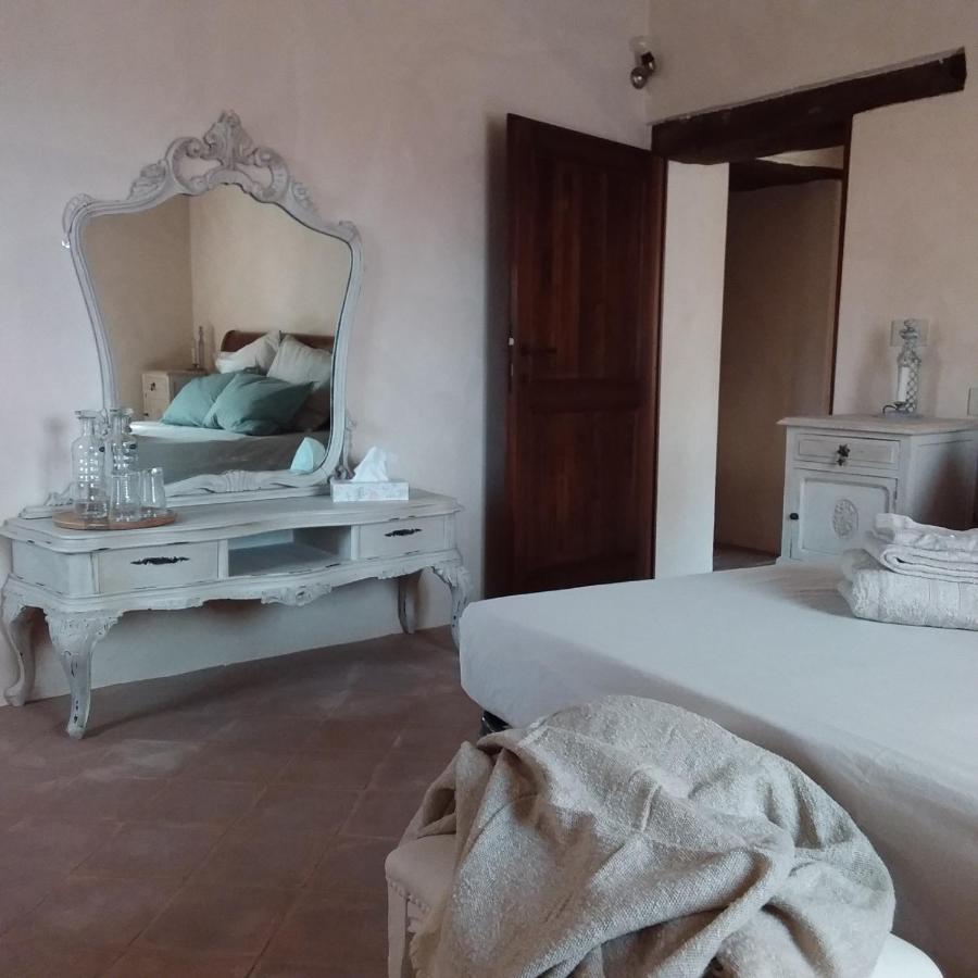 B&B Casale Ormano San Venanzo Ngoại thất bức ảnh