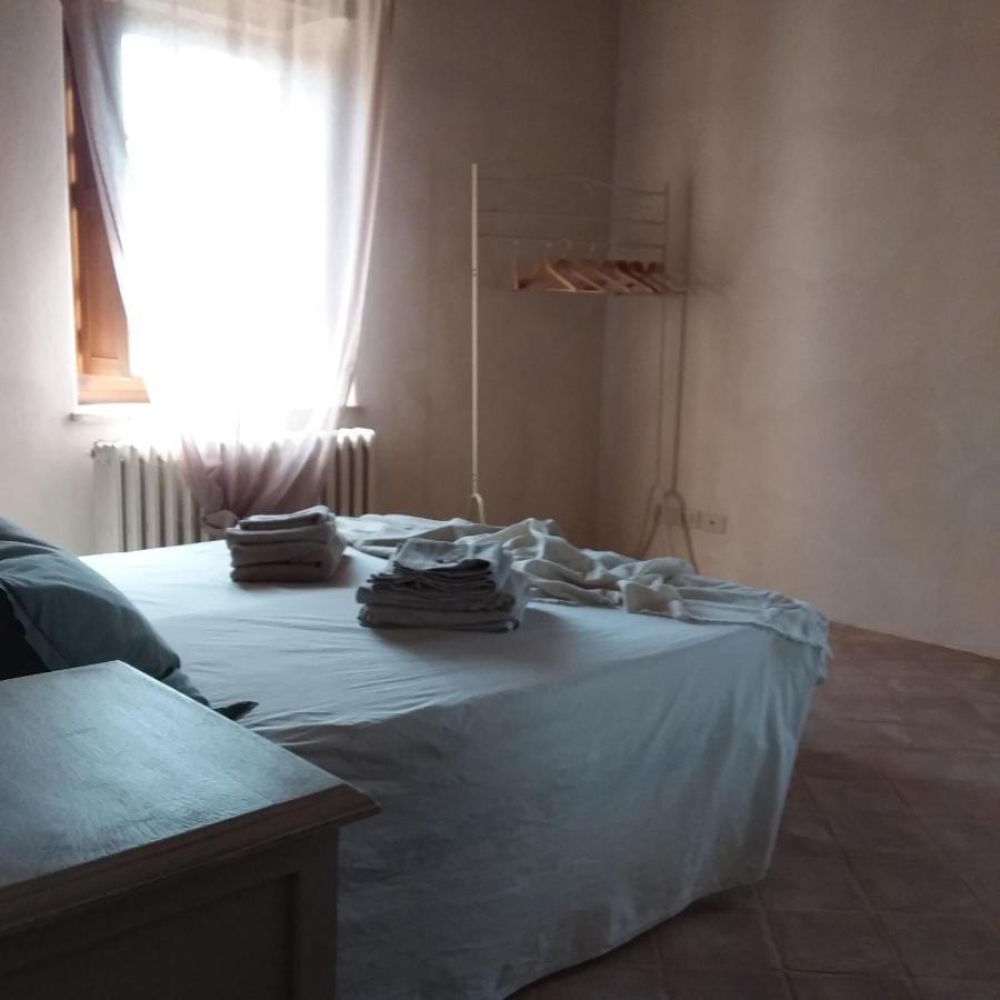 B&B Casale Ormano San Venanzo Ngoại thất bức ảnh
