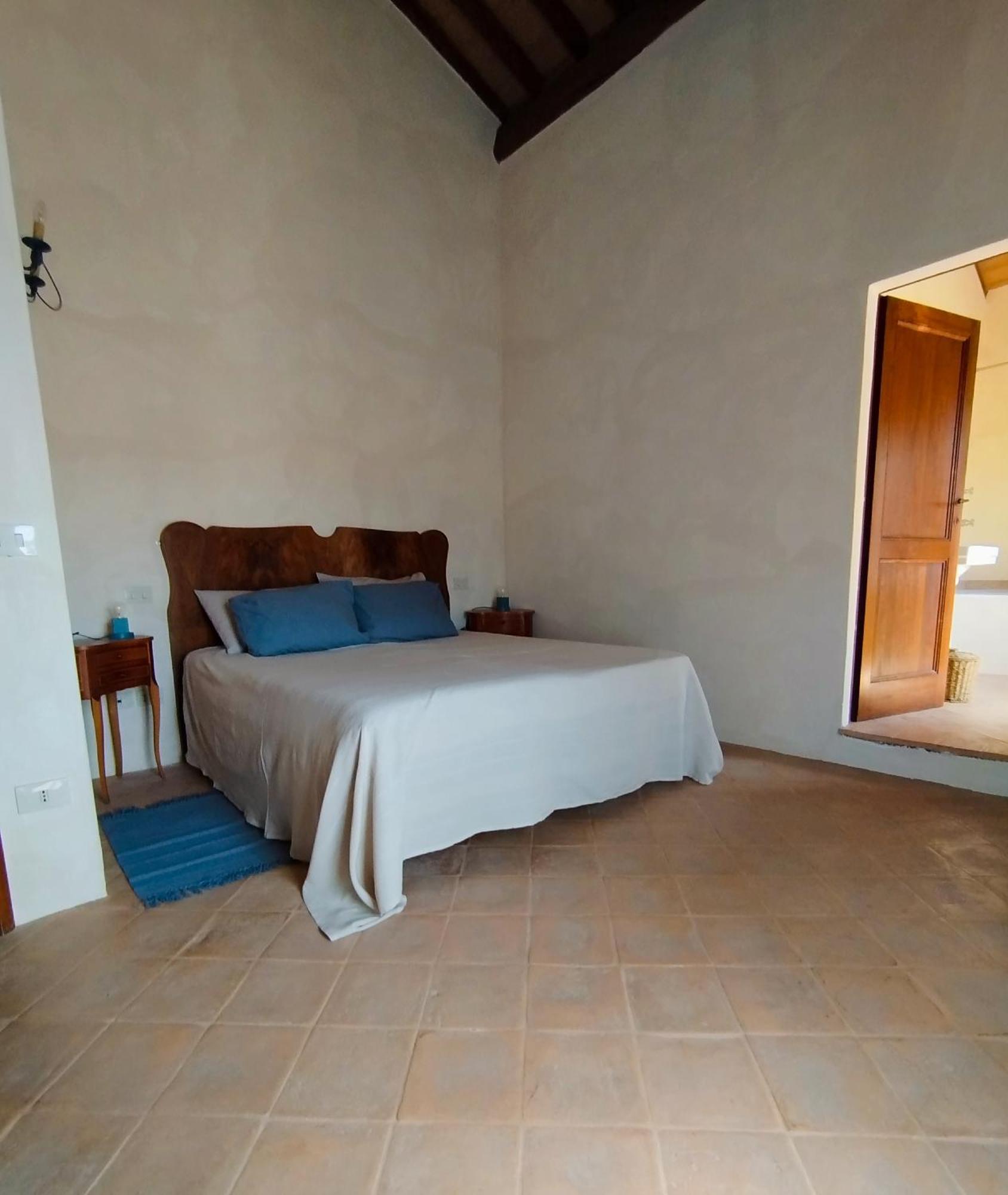 B&B Casale Ormano San Venanzo Ngoại thất bức ảnh